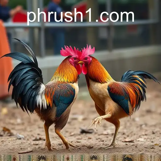 Understanding Sabong Games and the Rise of PHRush.COM