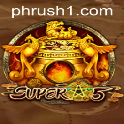 Super5: The Exciting New Game Taking the Gaming World by Storm