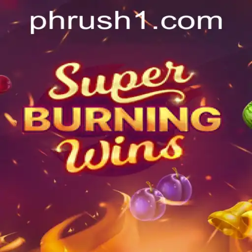 Exploring the Thrilling World of SuperBurningWins and Its Growing Popularity