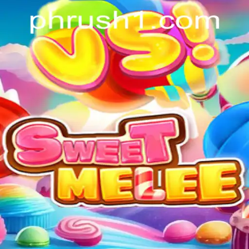 SweetMelee: A Gaming Sensation in the Digital Age