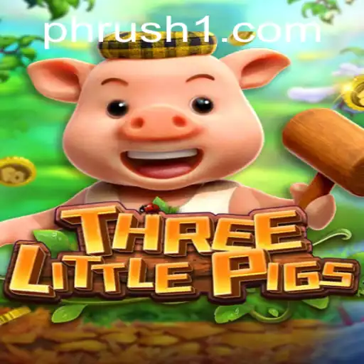 Unraveling the Enchantment of THREELITTLEPIGS: A Modern Twist on a Classic Tale