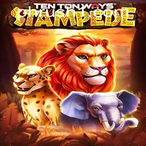 The Exciting World of TenTonWaysStampede: Unleash the Stampede