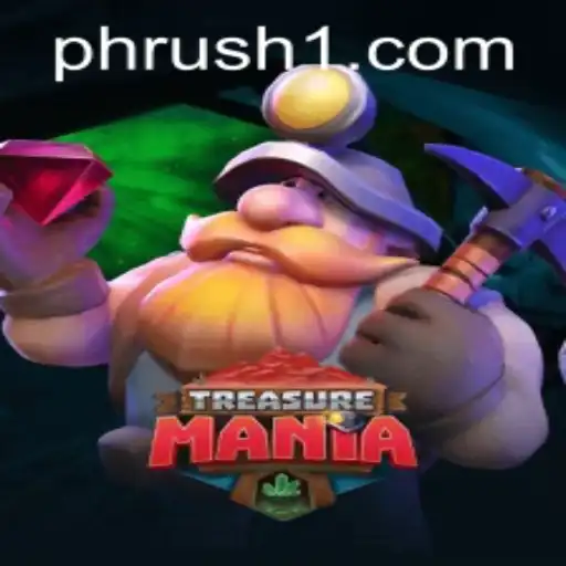 Exploring the Excitement of TreasureMania: A Deep Dive into the Game's Features and Rules