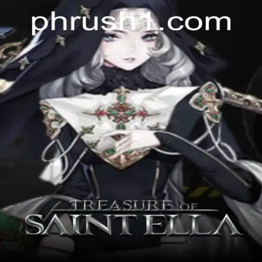 Unlock Adventure with TreasureofSaintElla: A Digital Exploration Experience