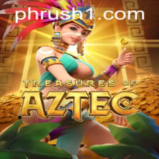 Discovering the Riches of Treasures of Aztec: An Adventure Awaits