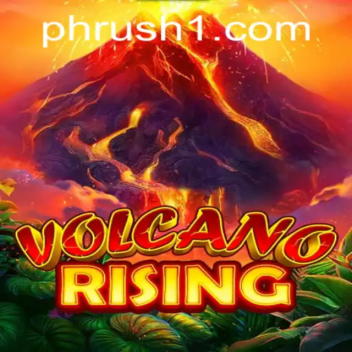 Dive into the Exciting World of VolcanoRising: A New Thrill in Gaming