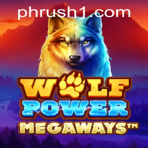 Unleashing the Thrill of WolfPowerMega: An Exciting Journey into PHRush.COM's Latest Gaming Phenomenon